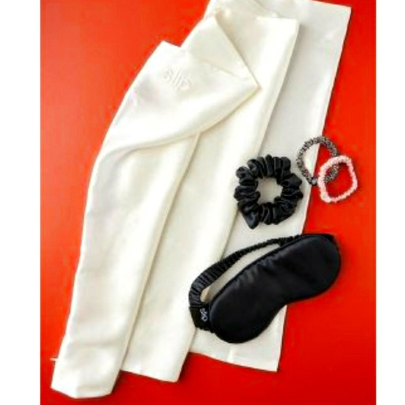 slip Other Slip Silk Beauty Sleep Complete Gift Set Poshmark